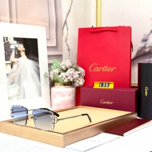 Cartier Premium