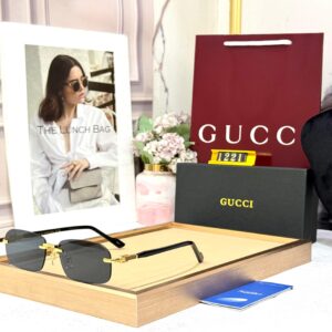 Gucci Premium Sunglasses