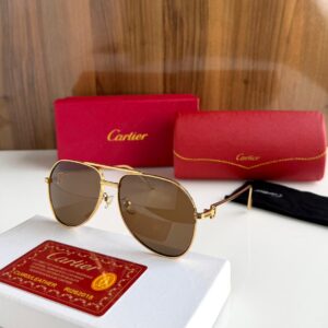 Cartier Premium Sunglasses