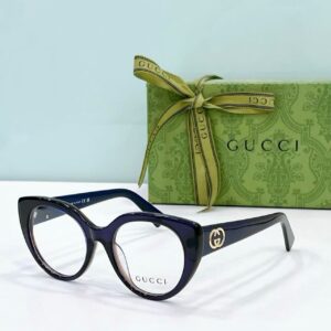 Gucci Women Eyeglasses & Frames
