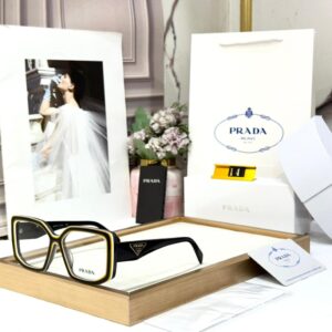 Prada Women Eyeglasses & Frames