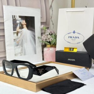 Prada Women Eyeglasses & Frames