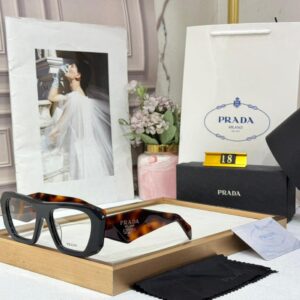 Prada Women Eyeglasses & Frames