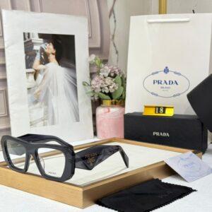 Prada Women Eyeglasses & Frames