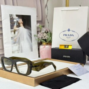 Prada Women Eyeglasses & Frames