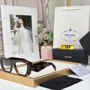 Prada Women Eyeglasses & Frames