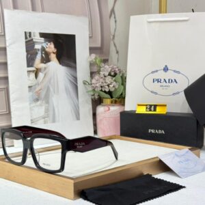 Prada Women Eyeglasses & Frames