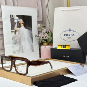 Prada Women Eyeglasses & Frames