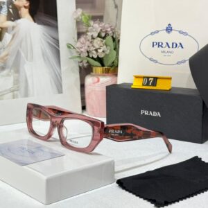 Prada Women Eyeglasses & Frames