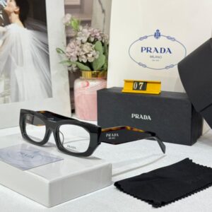 Prada Women Eyeglasses & Frames