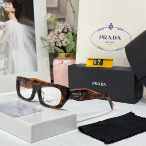 Prada Women Eyeglasses & Frames