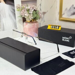 Mont Blanc Women Eyeglasses & Frames
