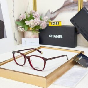 Chanel Women Eyeglasses & Frames