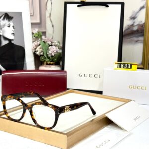 Gucci Women Eyeglasses & Frames