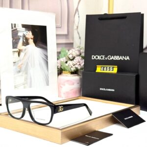 Dolcee & Gabana Women Eyeglasses & Frames