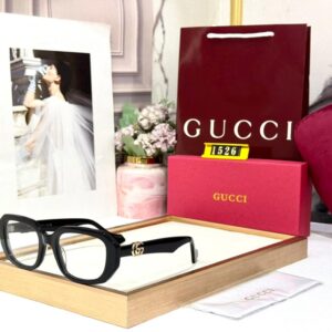 Gucci Women Eyeglasses & Frames