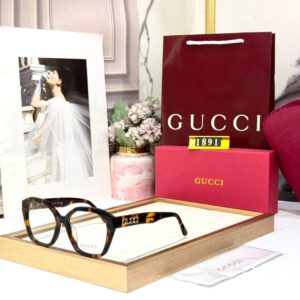 Gucci Women Eyeglasses & Frames