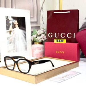 Gucci Women Eyeglasses & Frames