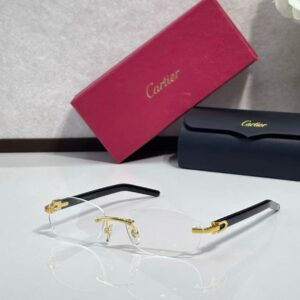 Cartier Men Premium Sunglasses