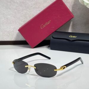 Cartier Men Premium Sunglasses