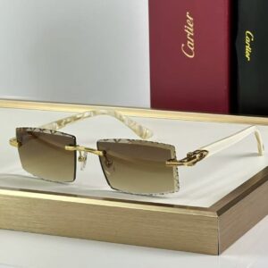 Cartier Men Premium Sunglasses