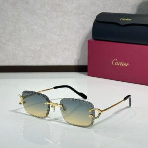 Cartier Men Premium Sunglasses
