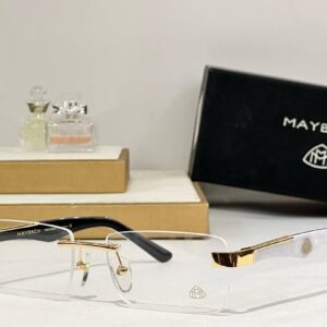 Maybach Men Premium Sunglasses