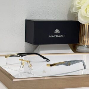 Maybach Men Premium Sunglasses