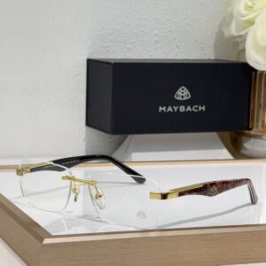 Maybach Men Premium Sunglasses