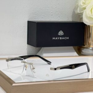 Maybach Men Premium Sunglasses