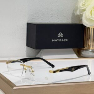 Maybach Men Premium Sunglasses