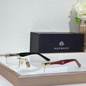 Maybach Men Premium Sunglasses