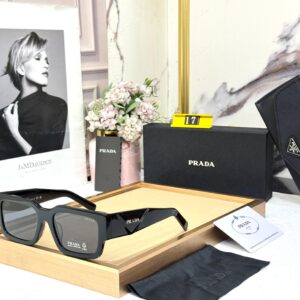 Prada Men Premium Sunglasses