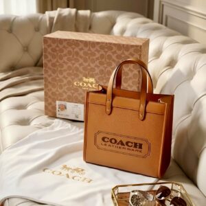Coach