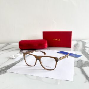 Gucci Men Frame & Eyeglasses
