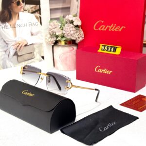 Cartier Premium