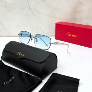 Cartier Titanium 18k
