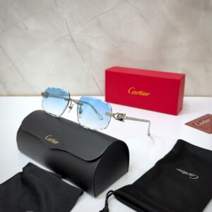 Cartier Premium