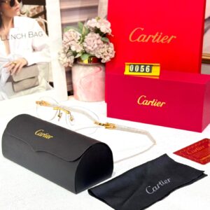 Cartier Premium