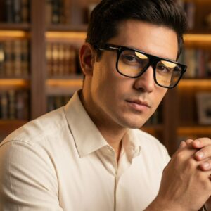 Tomford Optical Frame