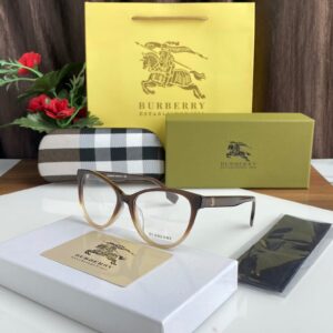 Burberry Optical Frame
