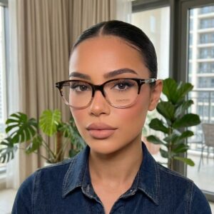 Tomford Optical Frame