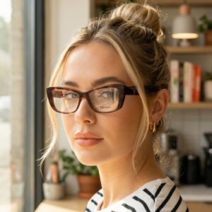 Prada Optical Frame