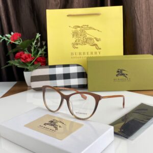 Burberry Optical Frame